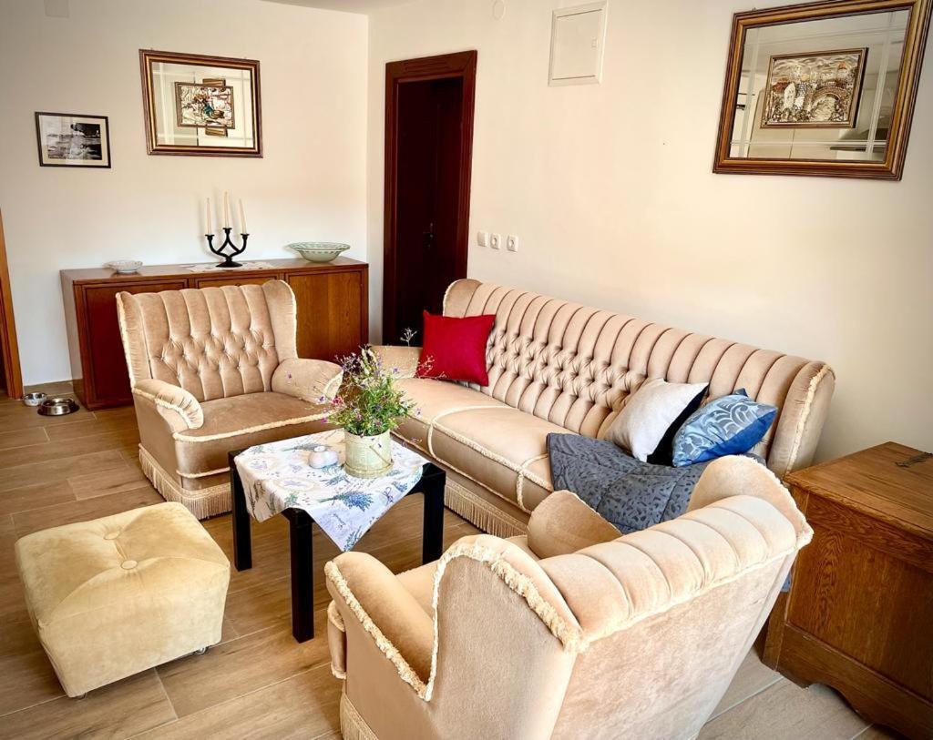 Apartments Villa-Passat Porec Room photo