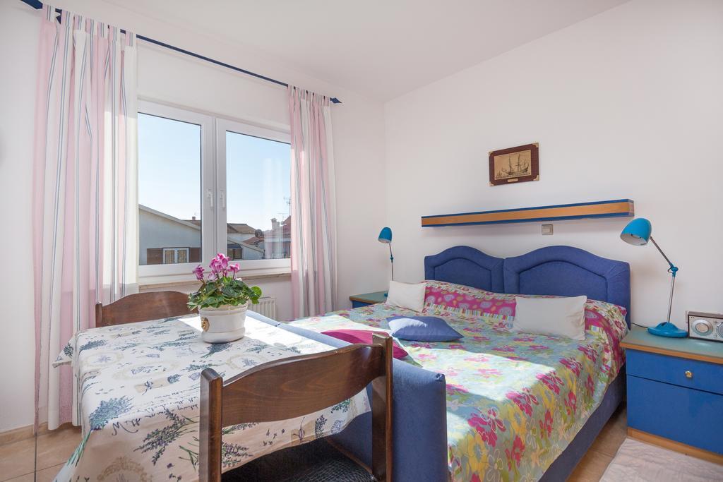 Apartments Villa-Passat Porec Exterior photo